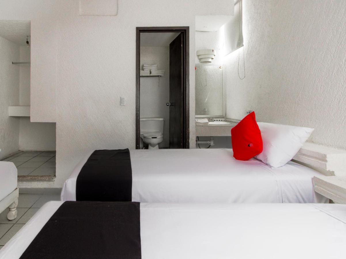 Capital O Hotel Plaza Premier León Eksteriør bilde