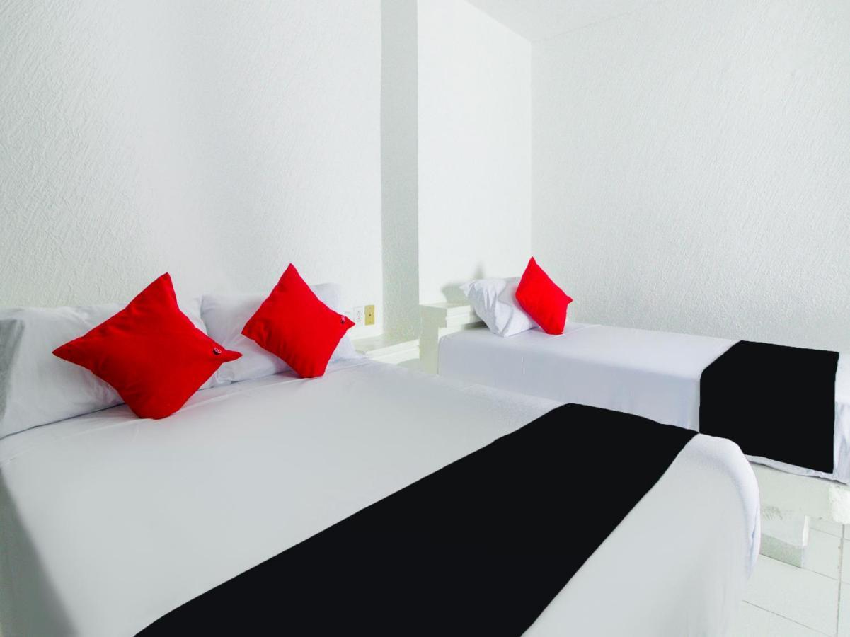 Capital O Hotel Plaza Premier León Eksteriør bilde